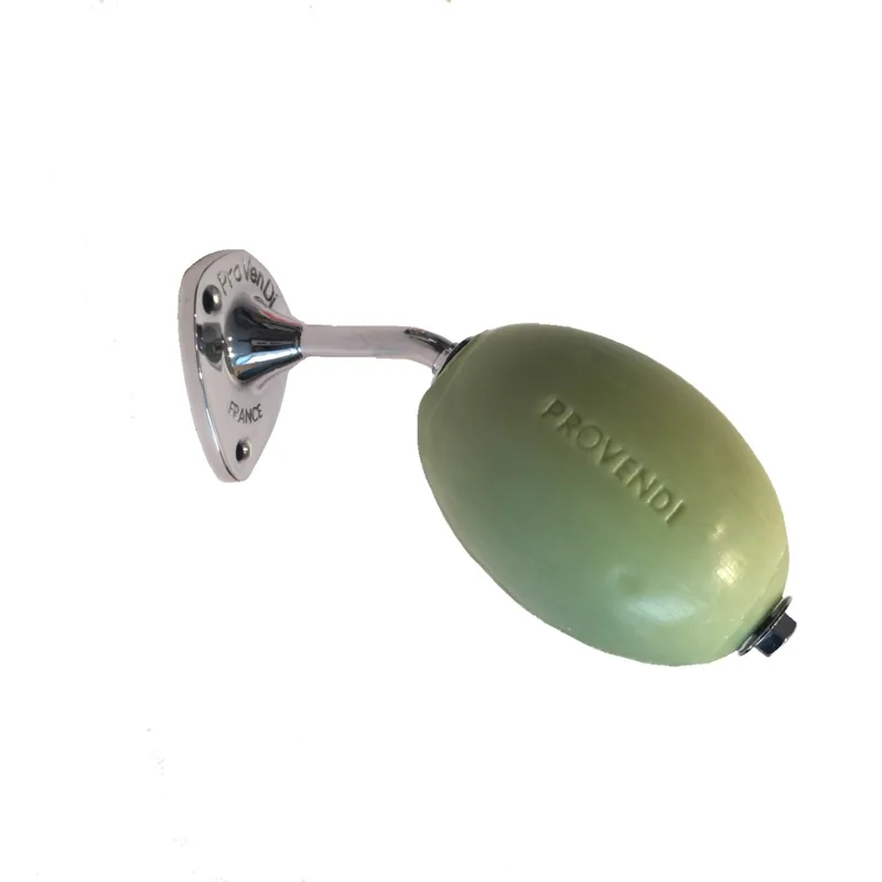 Provendi Verbena Refills for the Wall Mounted Soap Holder-3